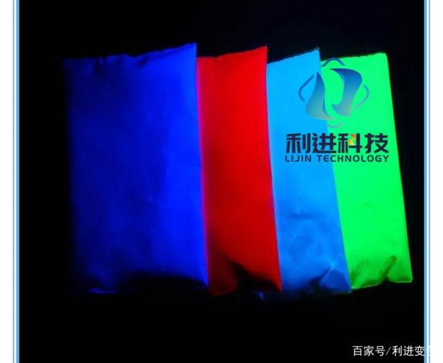 「夜光粉供應」長效型夜光發(fā)光粉適合應用于哪些領域？