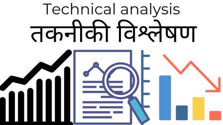 शेयरों का तकनीकी विश्लेषण (technical analysis)