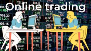 आनलाईन शेयर ट्रेडिंग | Online Share trading