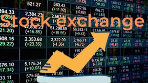 स्टाक एक्सचेंज की कार्य प्रणाली | Stock exchange किस प्रकार काम करता है?