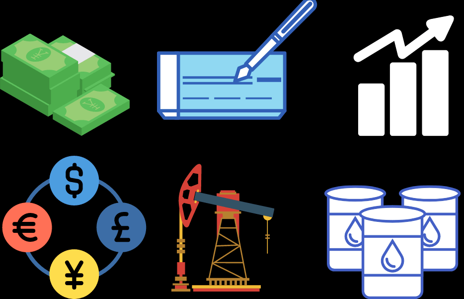 कमोडिटी मार्केट और इसके उपयोग | Commodity Market and its Uses