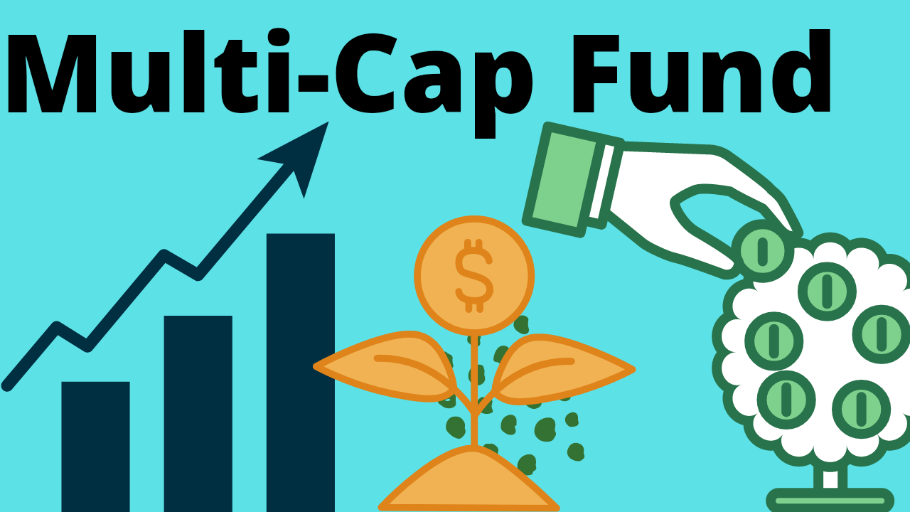 Multi Cap Fund क्या होते हैं? इसके फायदे