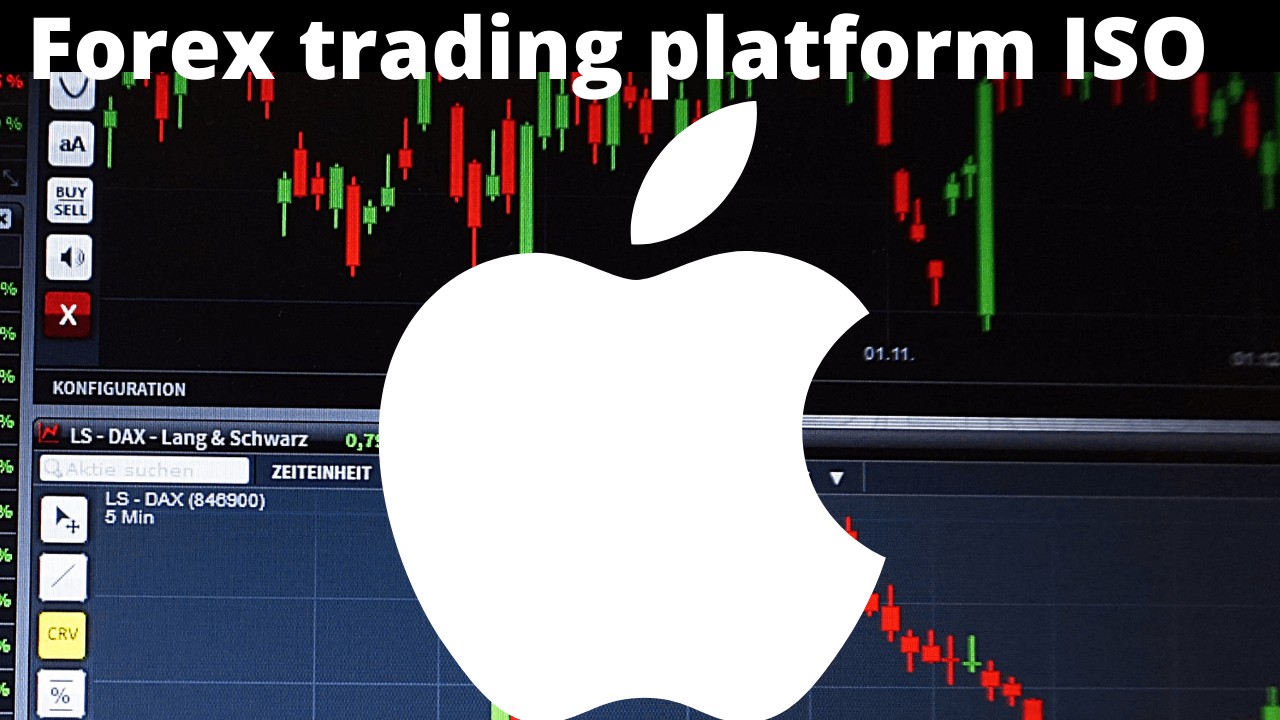 Forex Trading platforms | Forex Trading Apps 