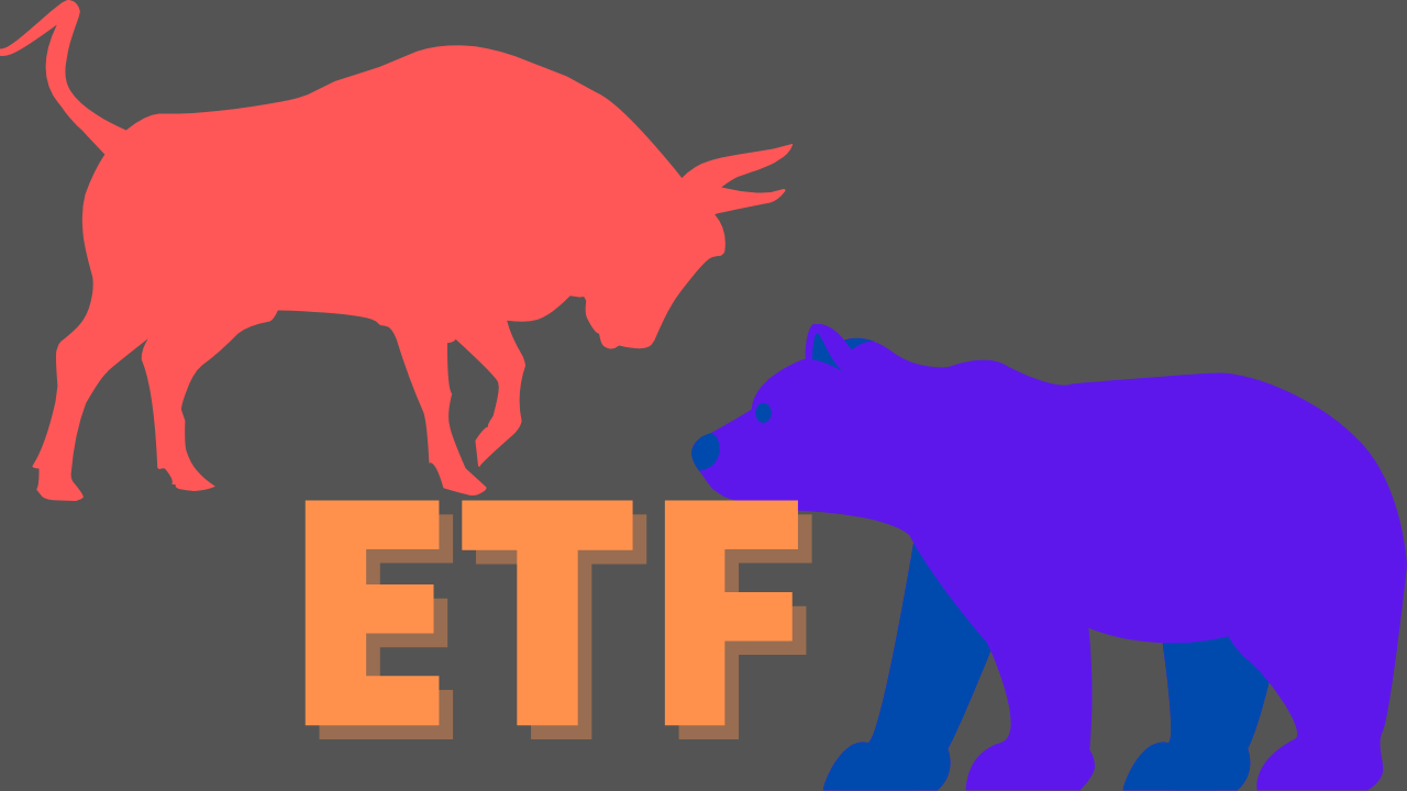 ETF क्या हैं