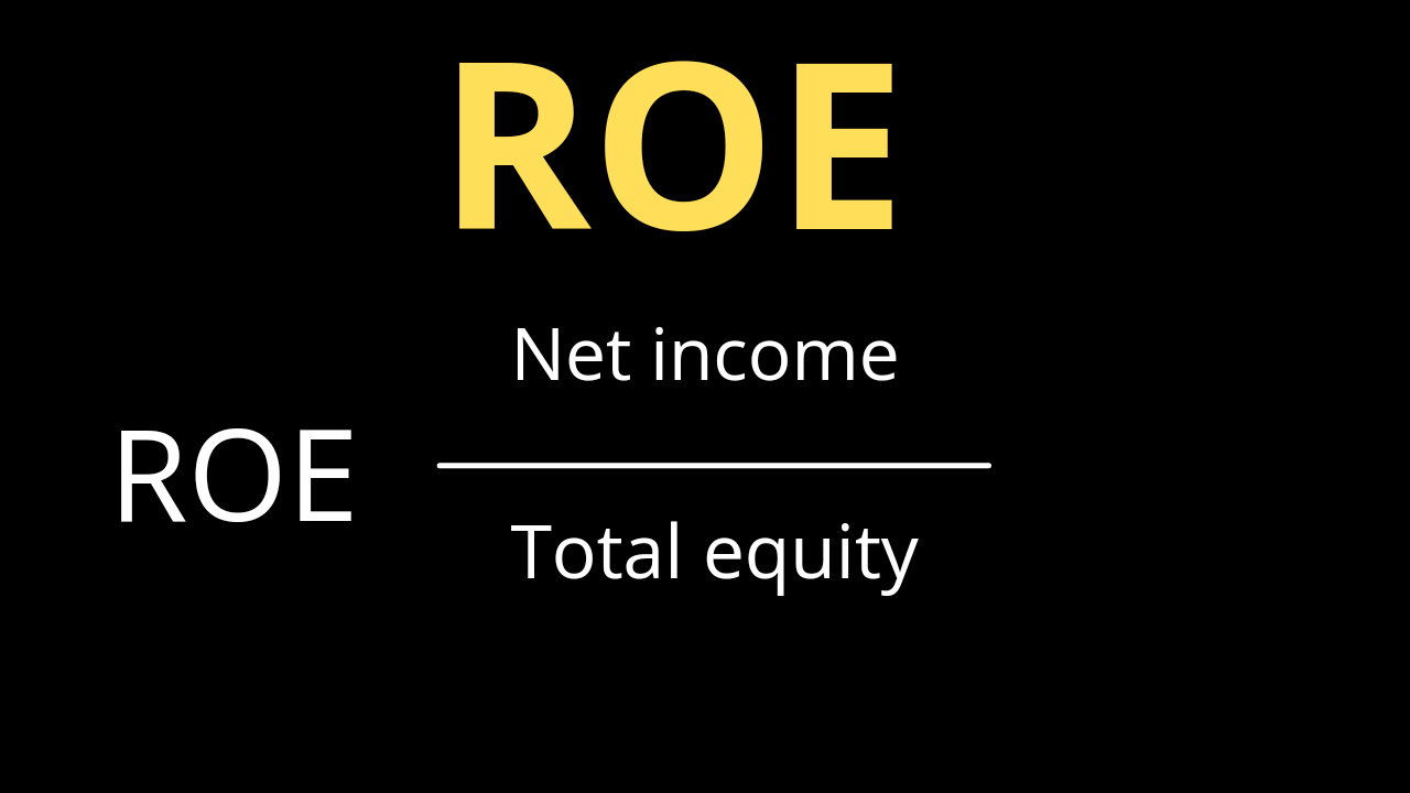 ROE क्या है? इसके क्या फायदे है?