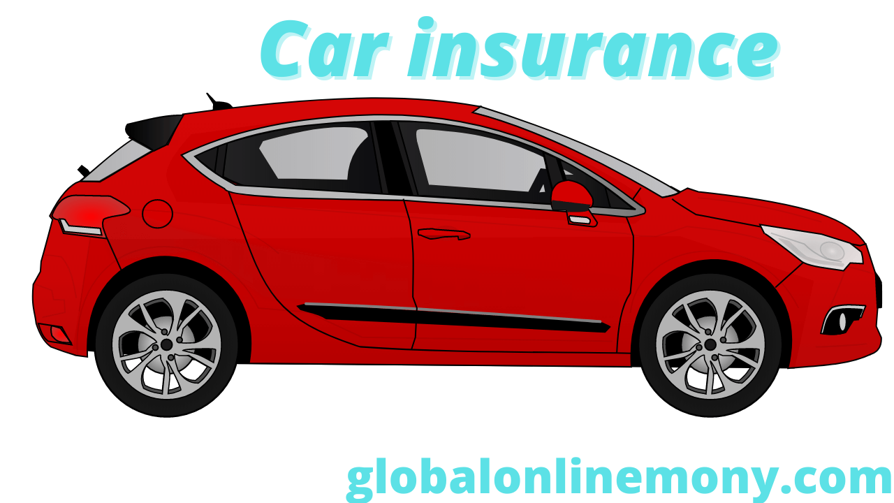 कार इंश्योरेंस Car insurance