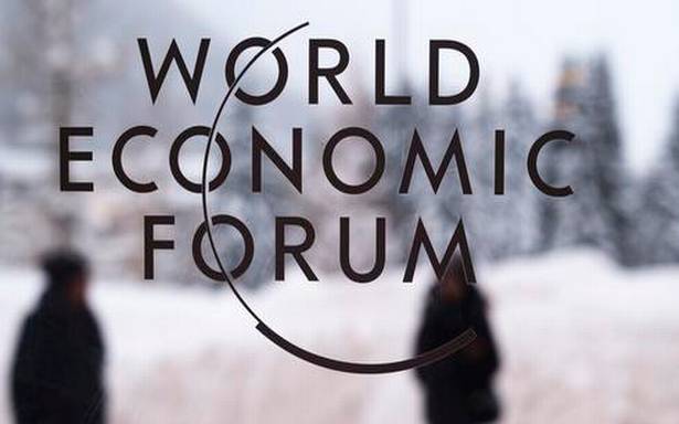 Switzerland Davos Forum