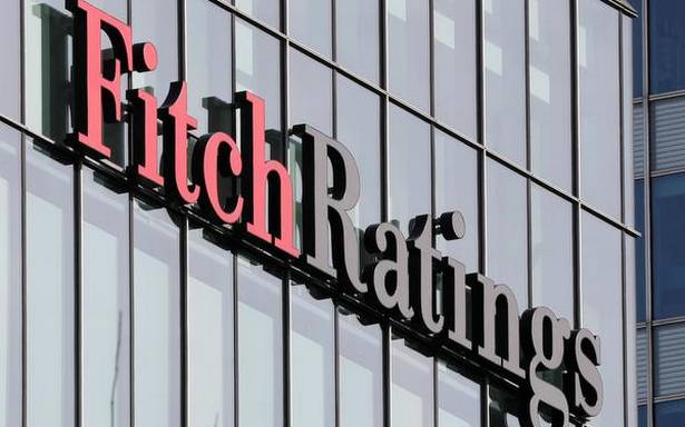 vbk fitch ratings reuters