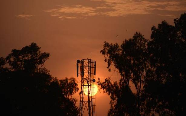 TH DELHI TELECOM TOWER