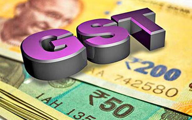 thvli goods and services tax GST