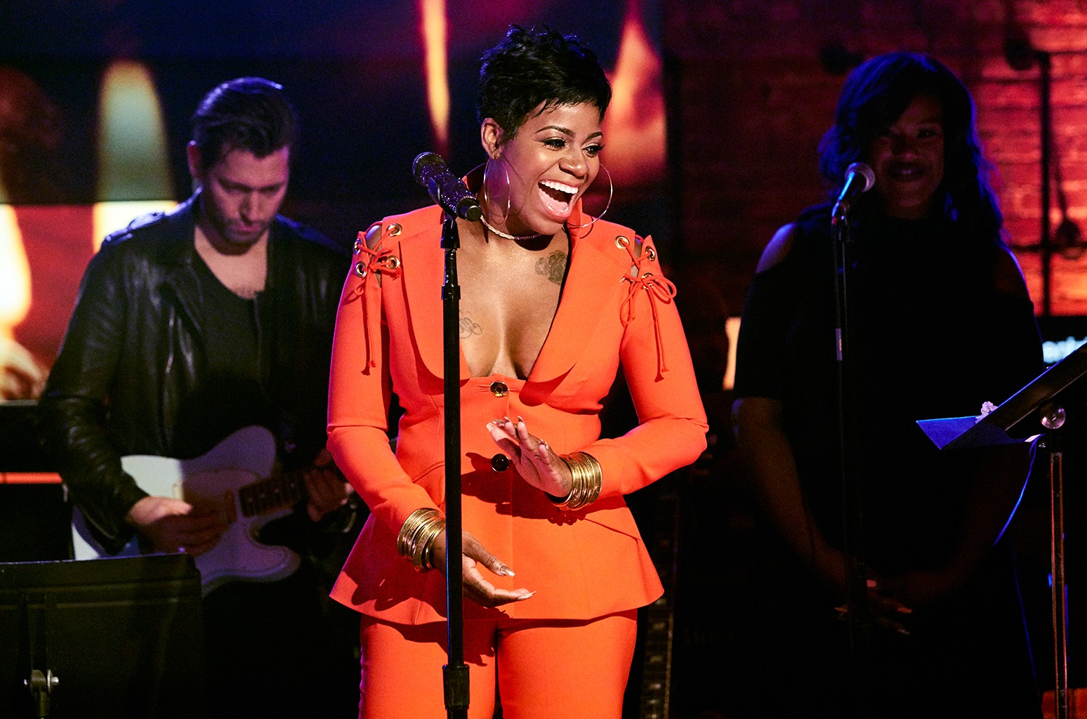 Fantasia Barrino to Star in ‘The Color Purple’ Movie Musical