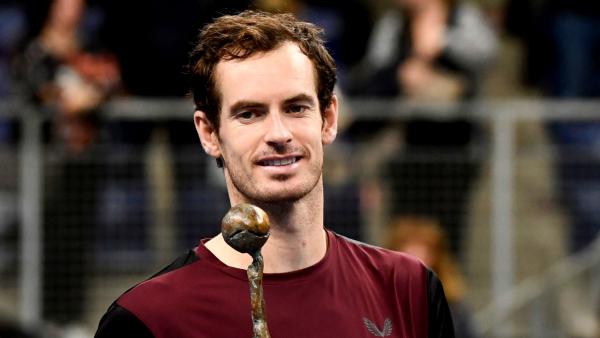 Improving Daniel likely to trouble Murray again