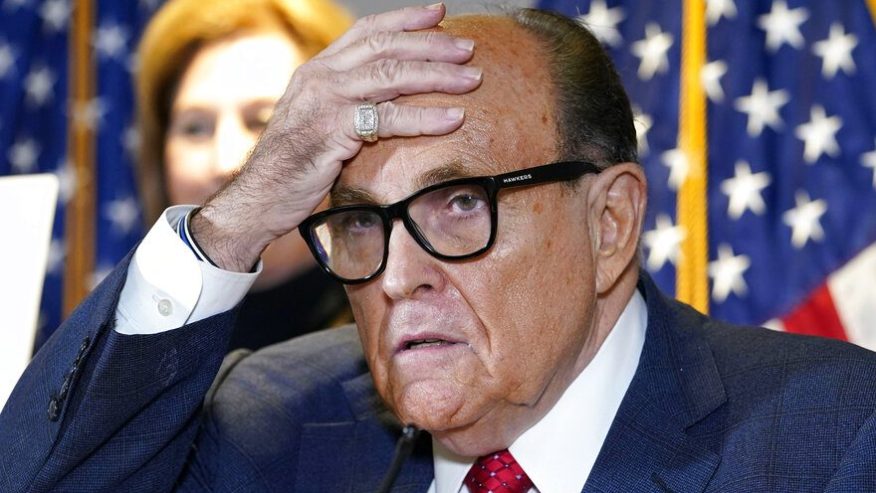 Rudy Giuliani e1643886129430