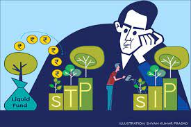 STP VS SIP