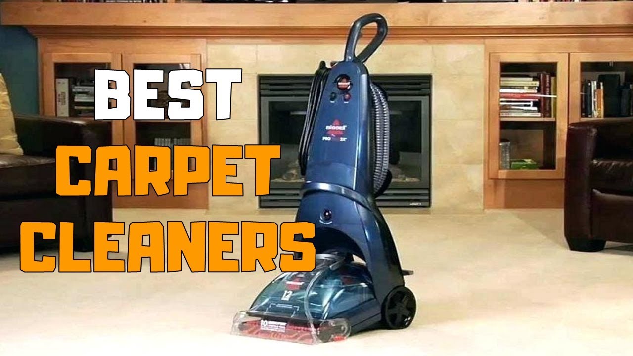 Carpet Cleaner Companies