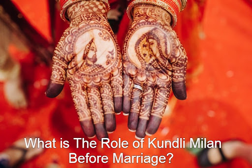 Kundli Milan