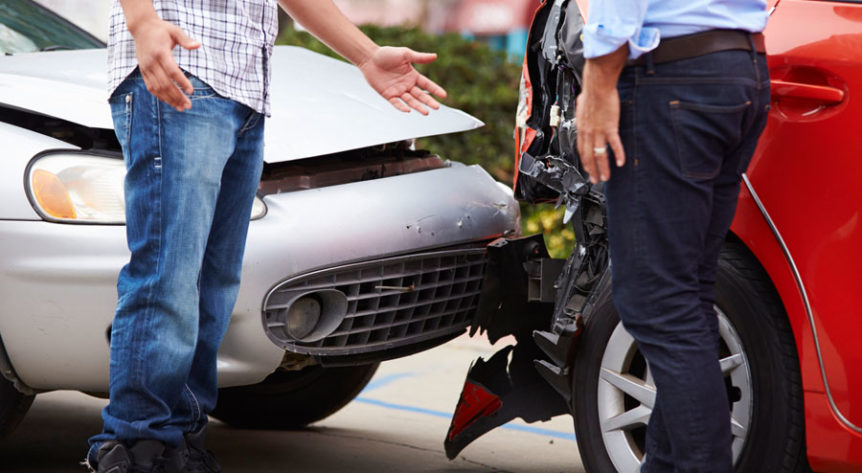 Car Accident Attorney