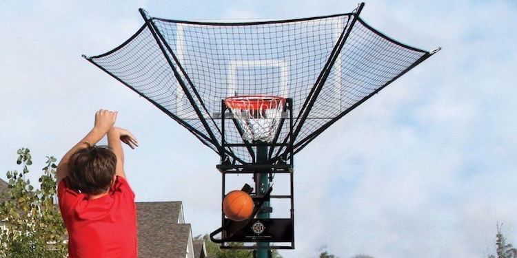What Are the Best Basketball Shooting Machines in 2022