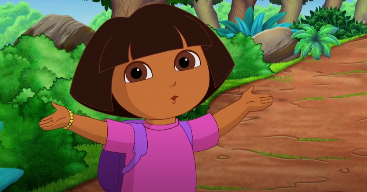 How did Dora die 3