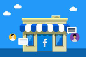 Facebook Page for Business