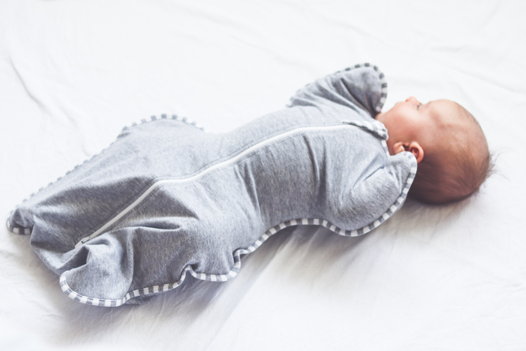 Swaddle Blankets