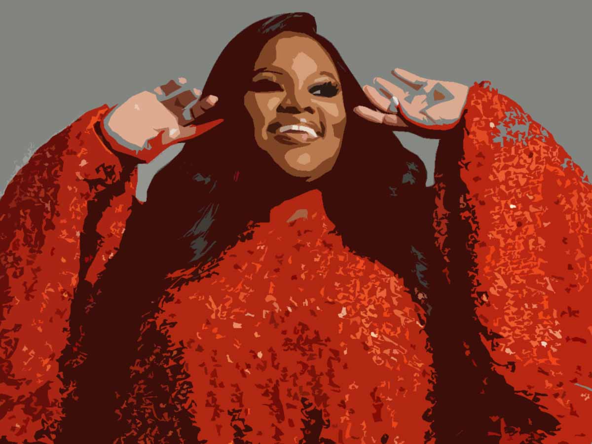 Tasha Cobbs