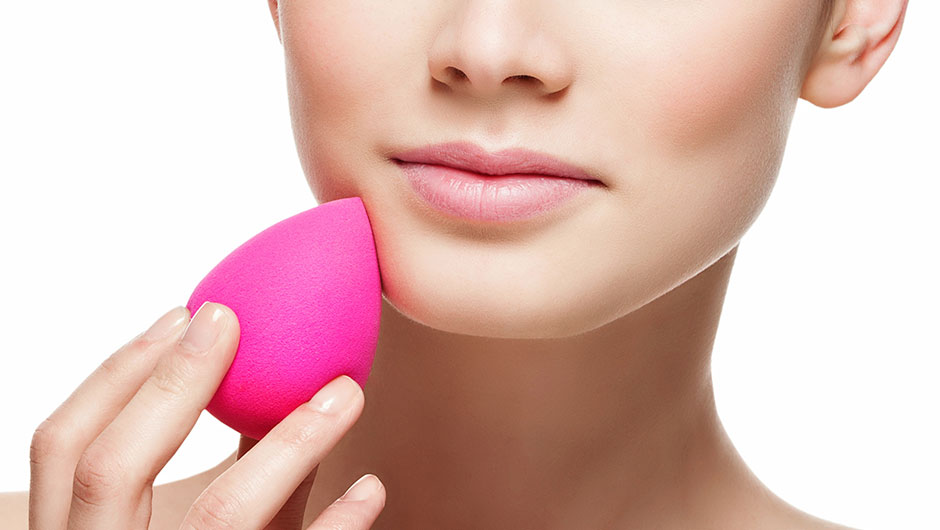 The Beauty Blender