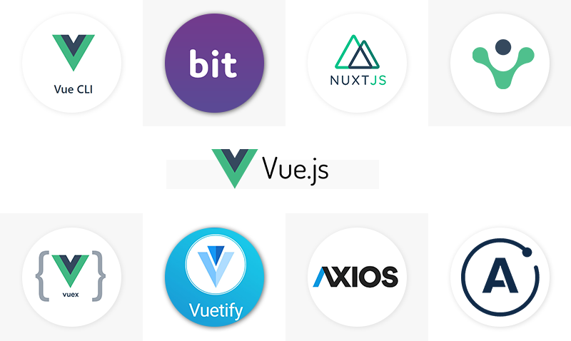 Vue.Js Development tools
