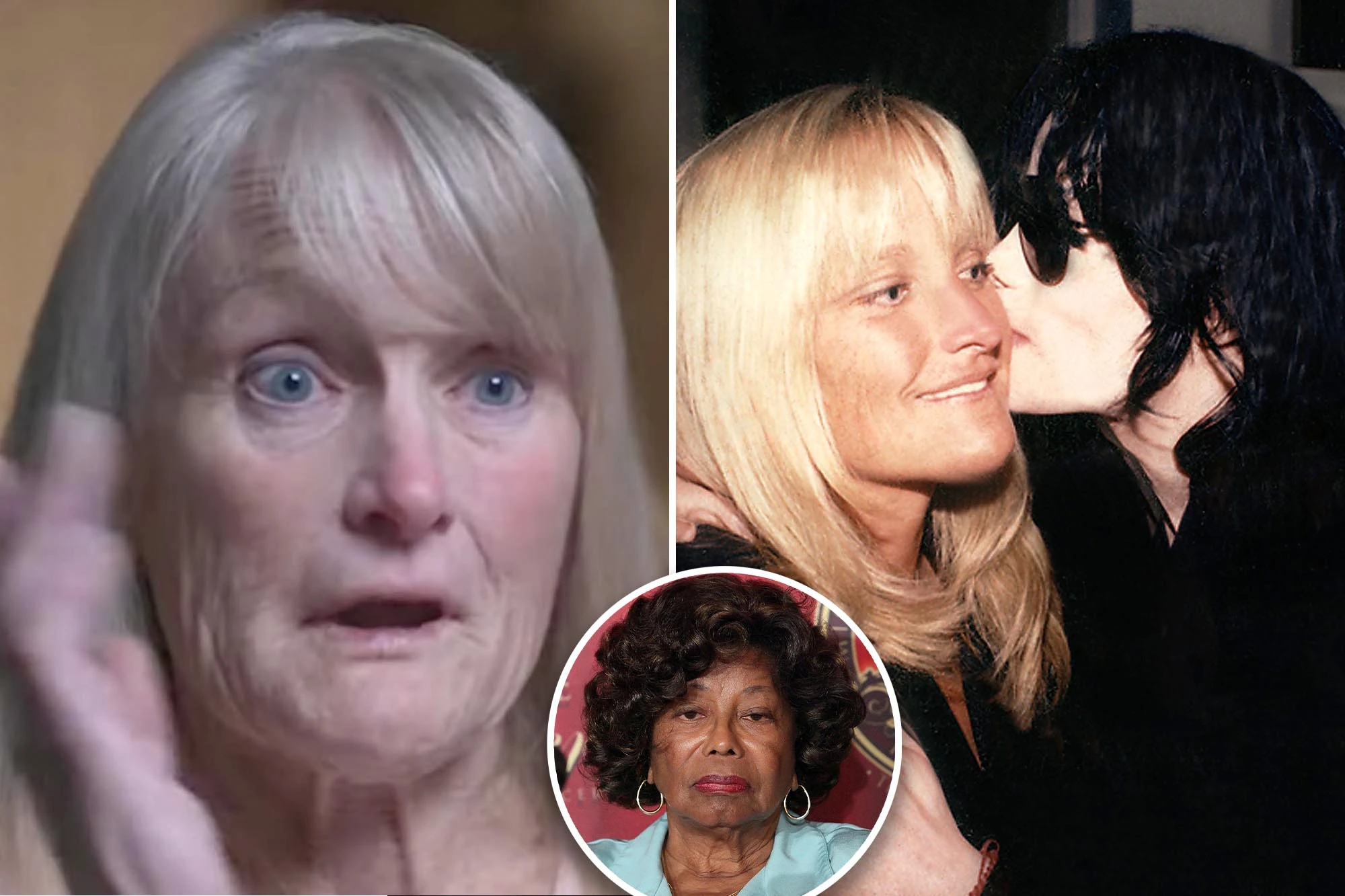 Is Debbie Rowe Still Alive More information about Debbie Rowe Age Global Online Money