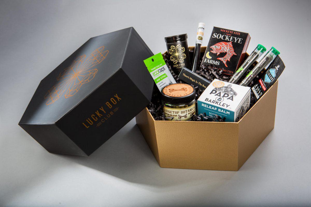 The Ultimate Stoner Box - Types and Benefits