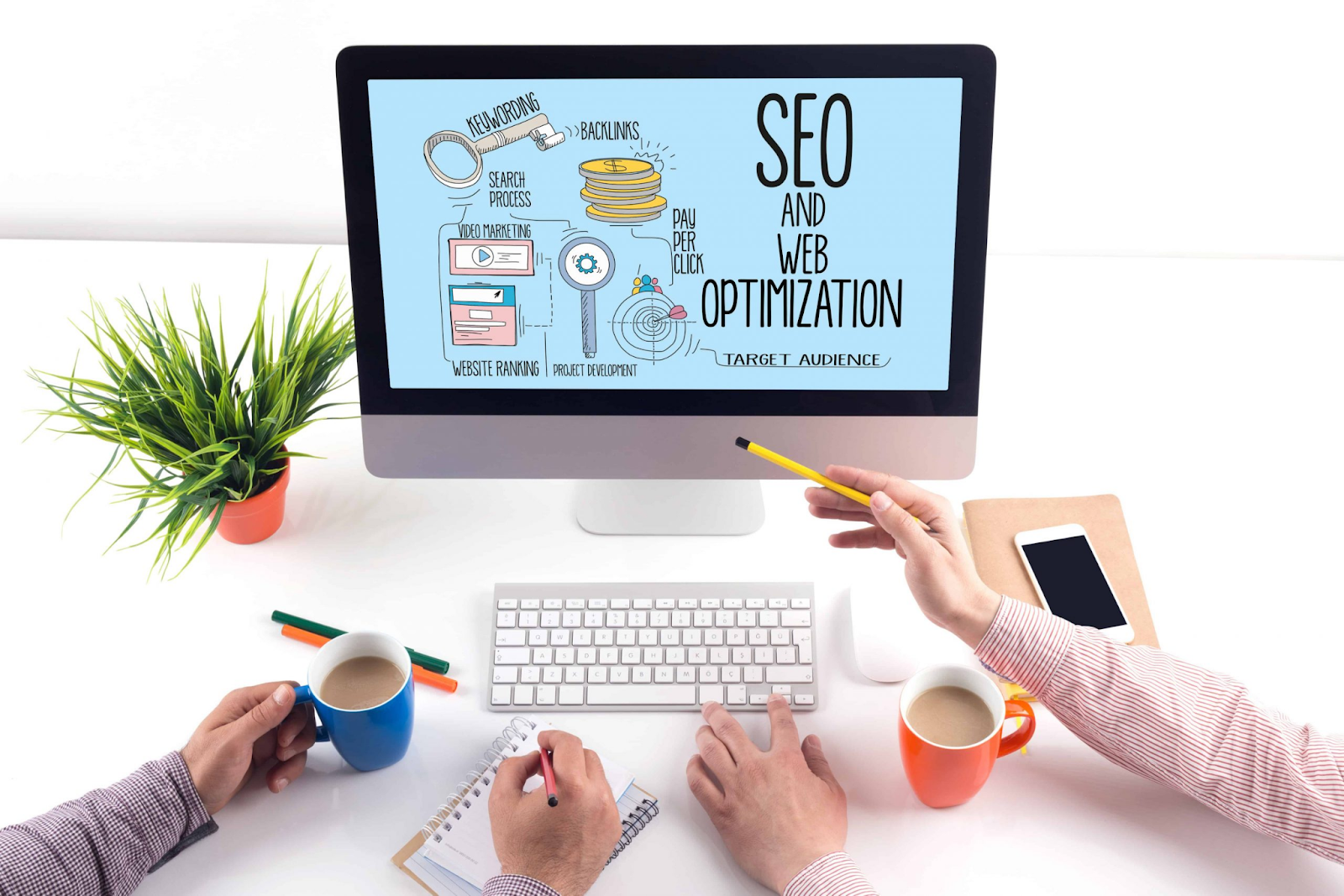 How To Choose The Best SEO Agency For Your Business?