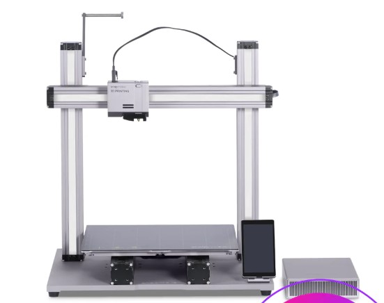 3D printer