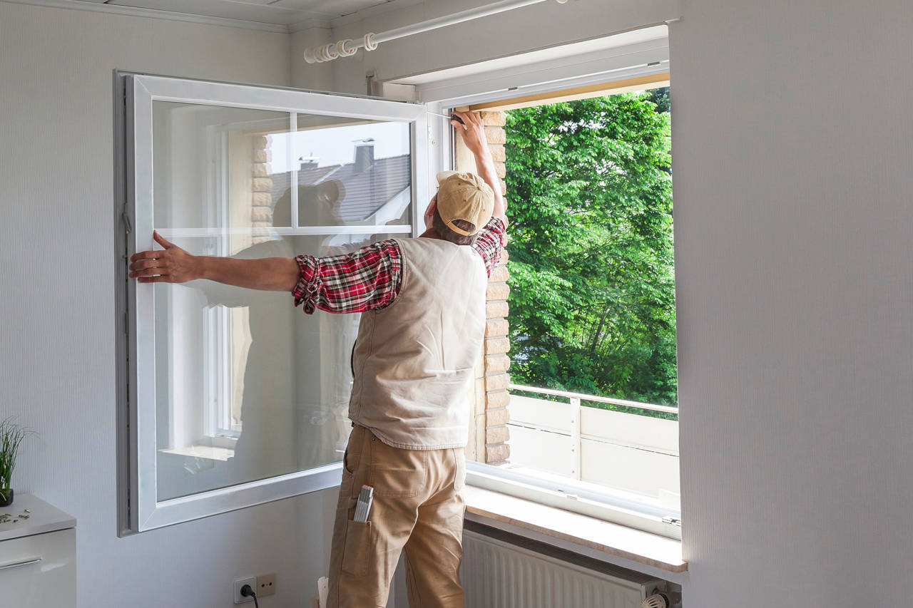 How to Calculate the Costs for a Window Replacement