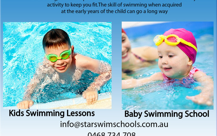 Star Swim Schools