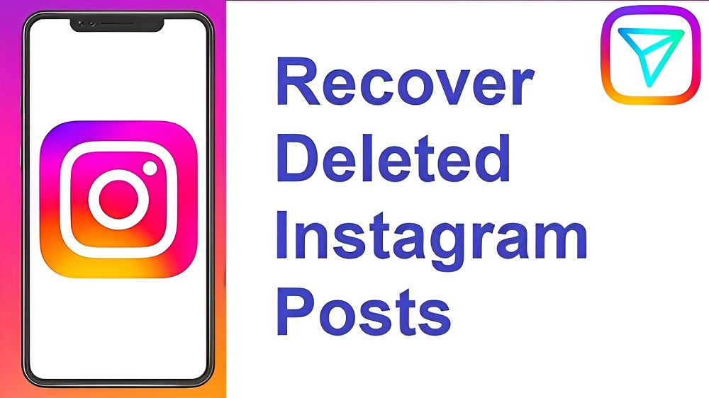 Recover Deleted Posts on Instagram 1
